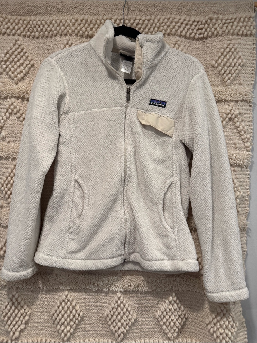 W's Full-Zip Re-Tool Jacket